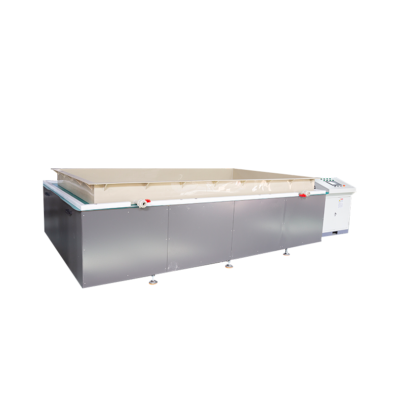 SY-FZ30 Tự động nghiêng & chuyển động qua lại / Máy đánh bóng từ tính hạng nặng