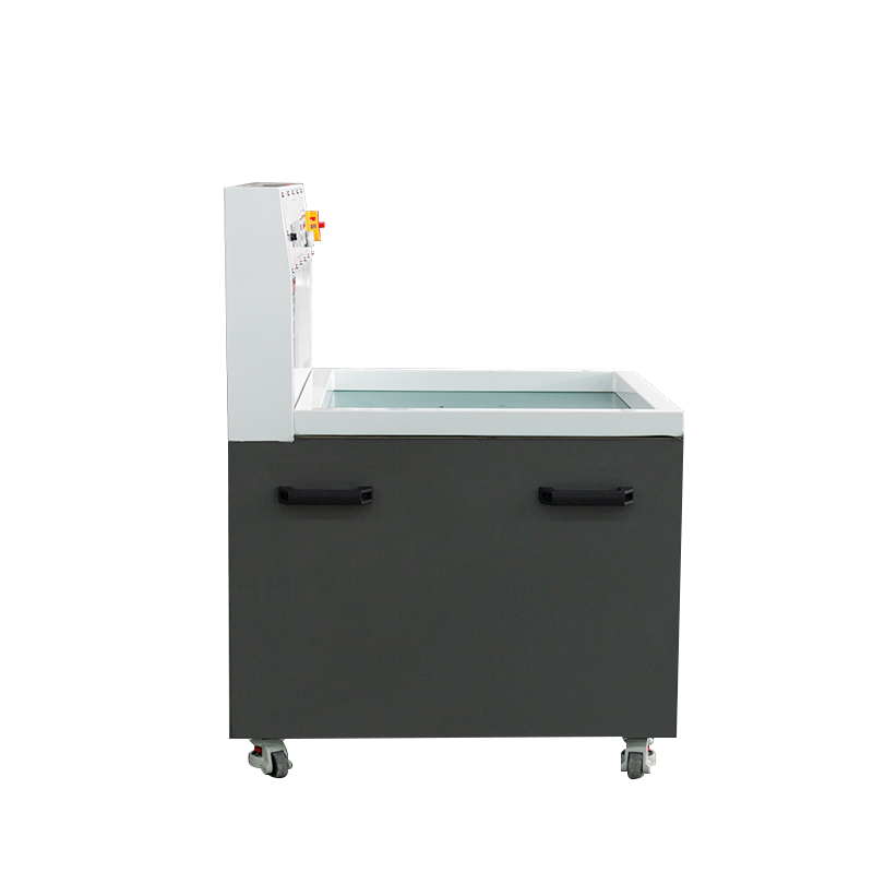Máy đánh bóng từ tính chính xác công suất cao/công suất cao SY8180