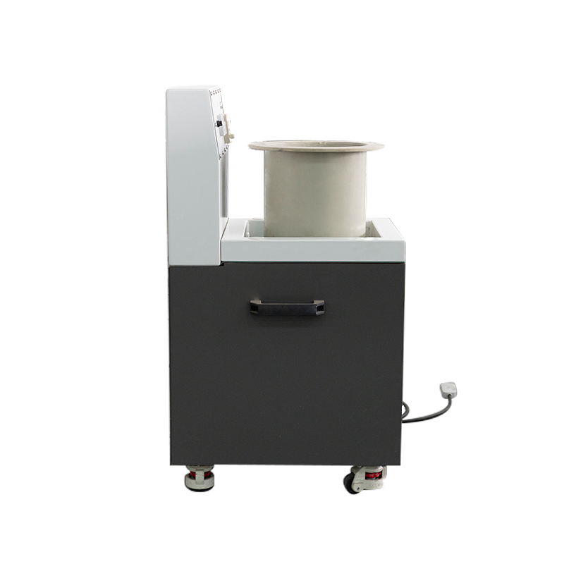 SY8080 Máy đánh bóng từ tính chính xác cấp phòng thí nghiệm/hàng loạt nhỏ