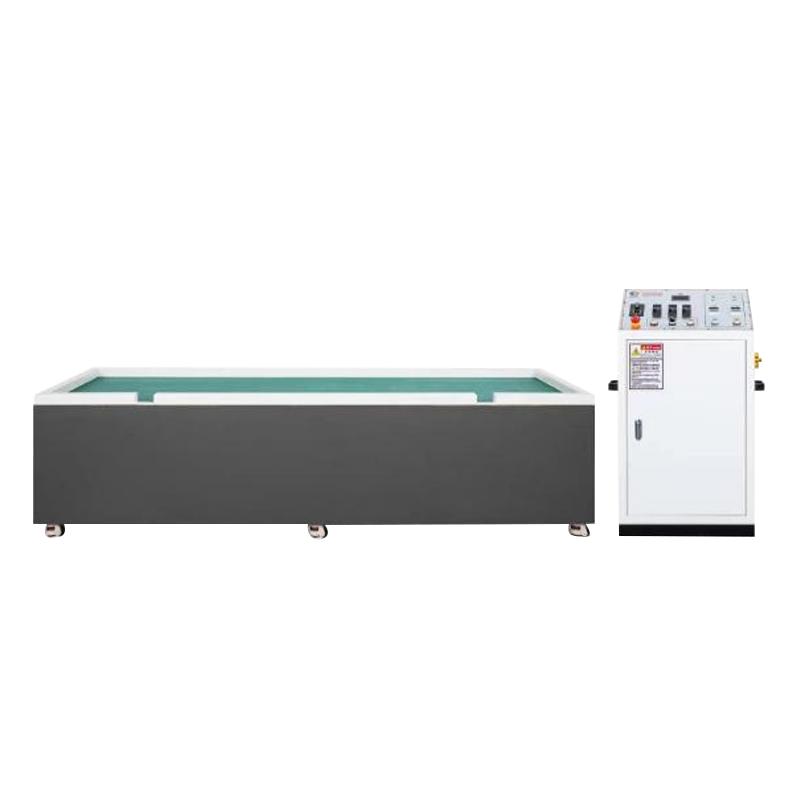 SY2200 Máy đánh bóng từ tính loại 2 mét / định dạng kép dẫn động kép SY2200