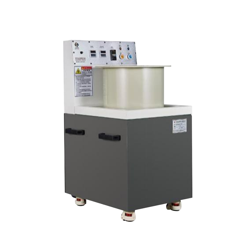 SY8080 Máy đánh bóng từ tính chính xác cấp phòng thí nghiệm/hàng loạt nhỏ