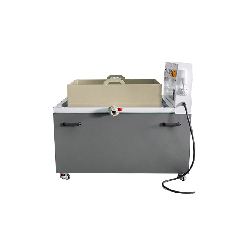 Máy đánh bóng từ tính công nghiệp định dạng rộng/công suất cao SY1080